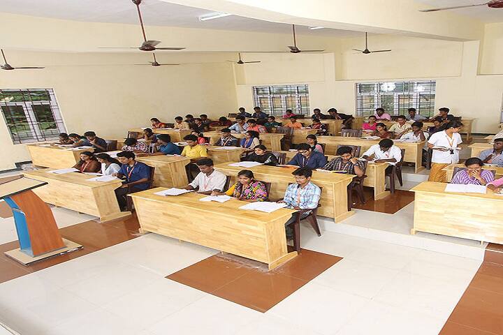 classroom